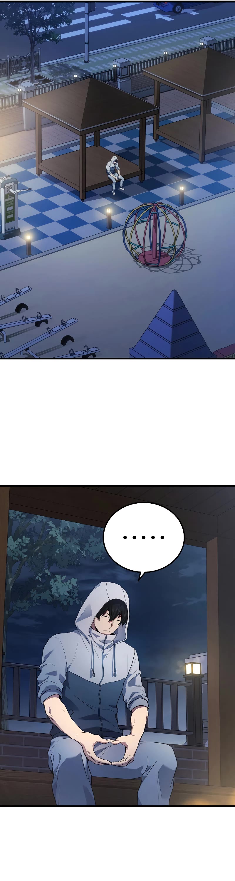 The Martial God who Regressed Back to Level 2 chapter 44 page 18