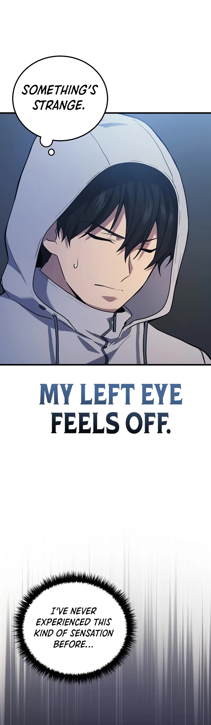 The Martial God who Regressed Back to Level 2 chapter 44 page 19