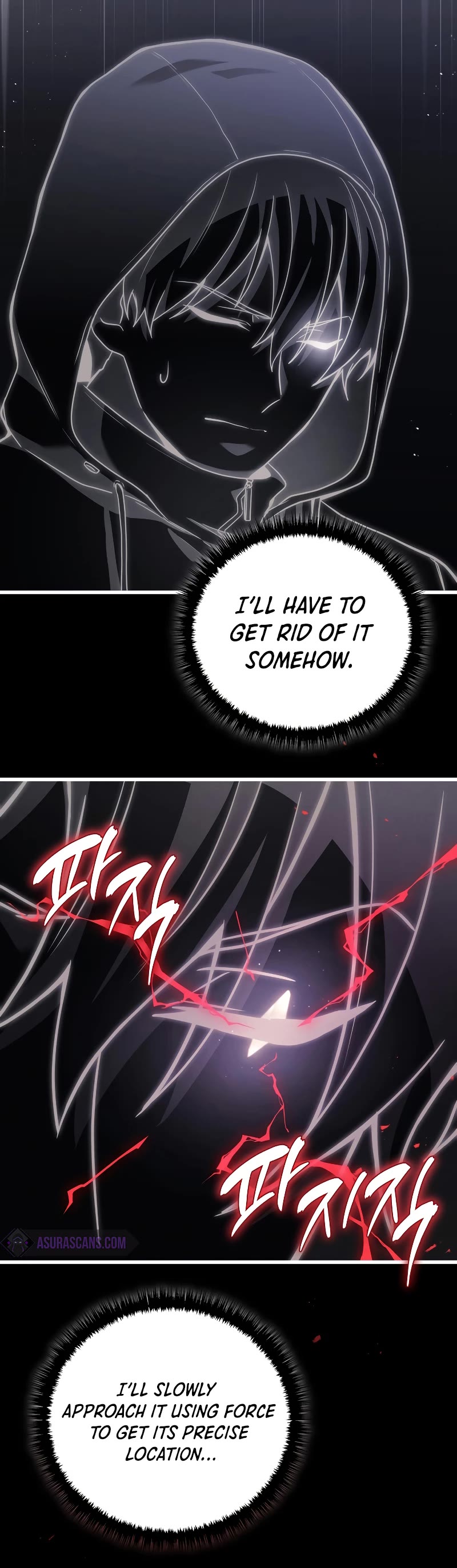 The Martial God who Regressed Back to Level 2 chapter 44 page 20