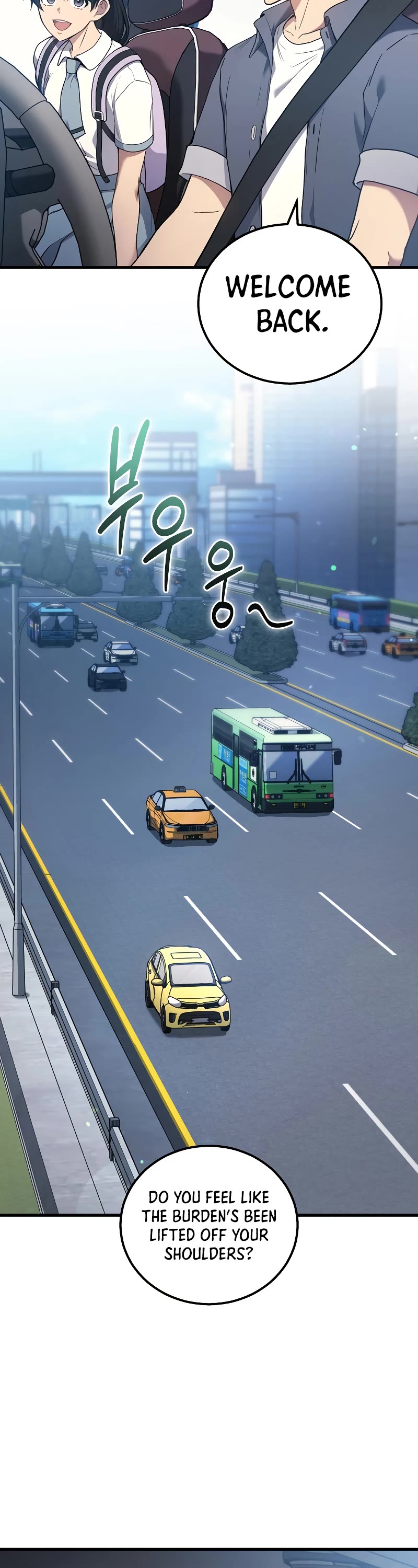 The Martial God who Regressed Back to Level 2 chapter 44 page 3