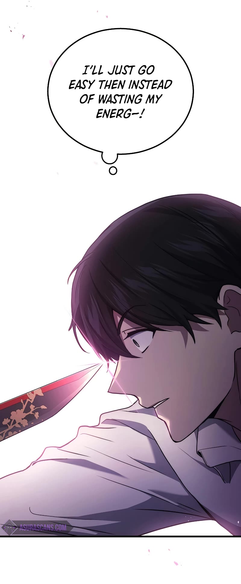 The Martial God who Regressed Back to Level 2 chapter 44 page 51