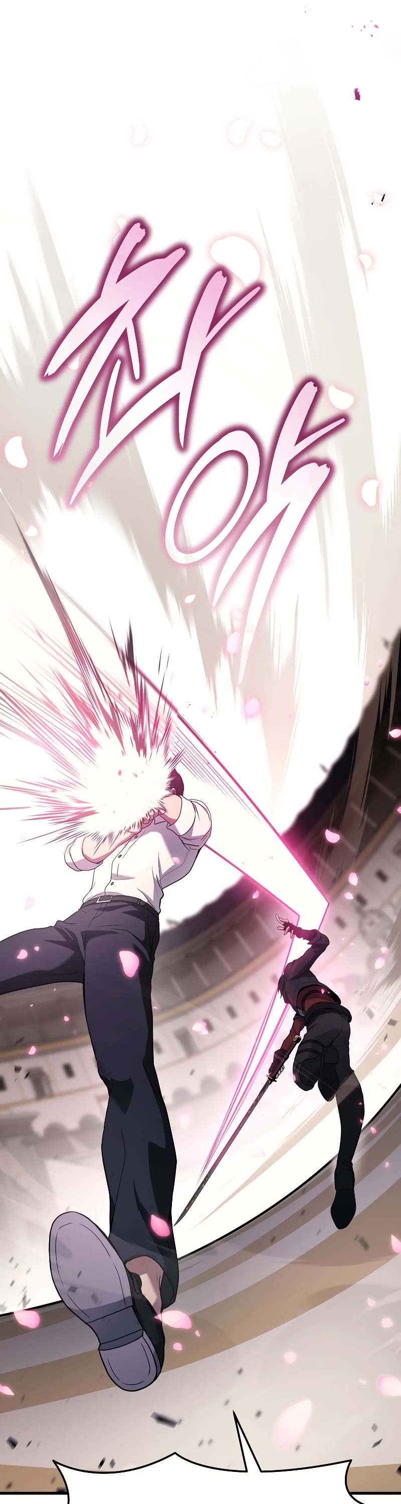 The Martial God who Regressed Back to Level 2 chapter 44 page 52