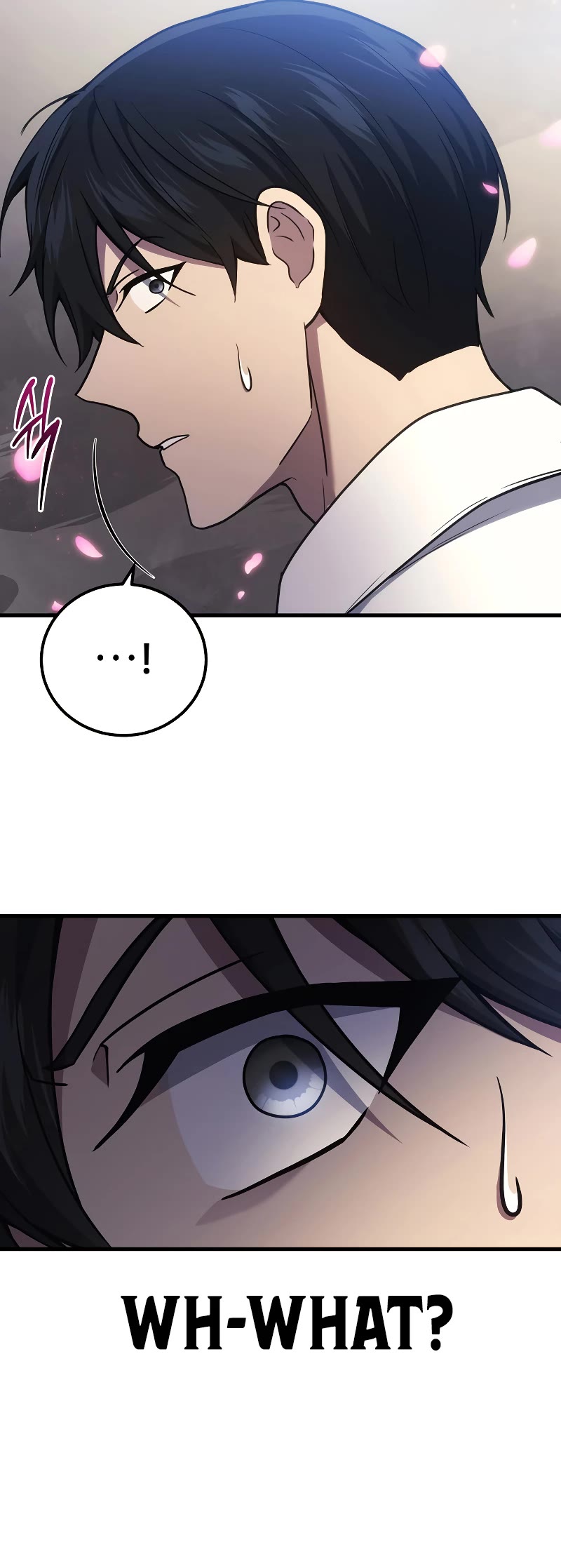 The Martial God who Regressed Back to Level 2 chapter 44 page 54