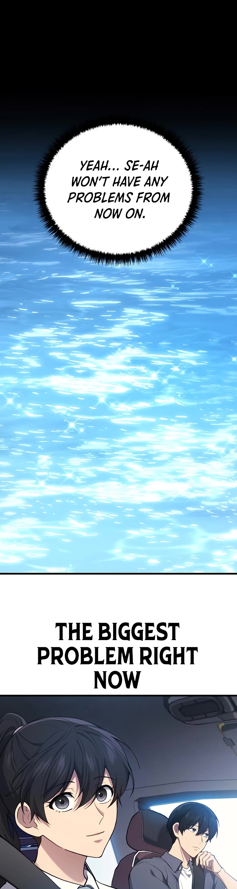 The Martial God who Regressed Back to Level 2 chapter 44 page 6