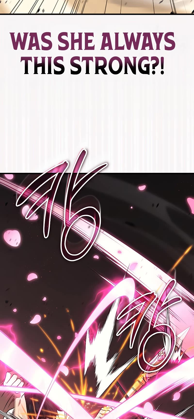 The Martial God who Regressed Back to Level 2 chapter 45 page 16