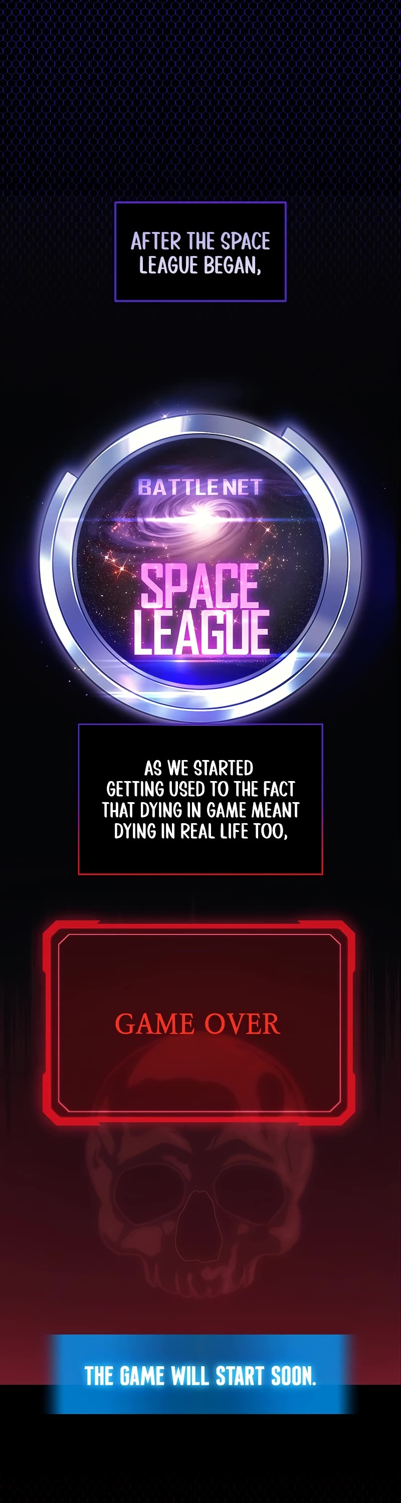 The Martial God who Regressed Back to Level 2 chapter 45 page 2