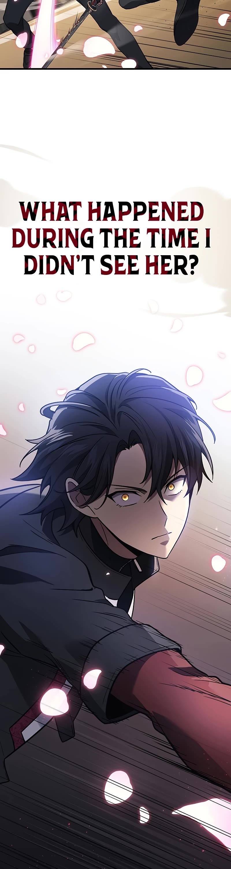 The Martial God who Regressed Back to Level 2 chapter 45 page 21