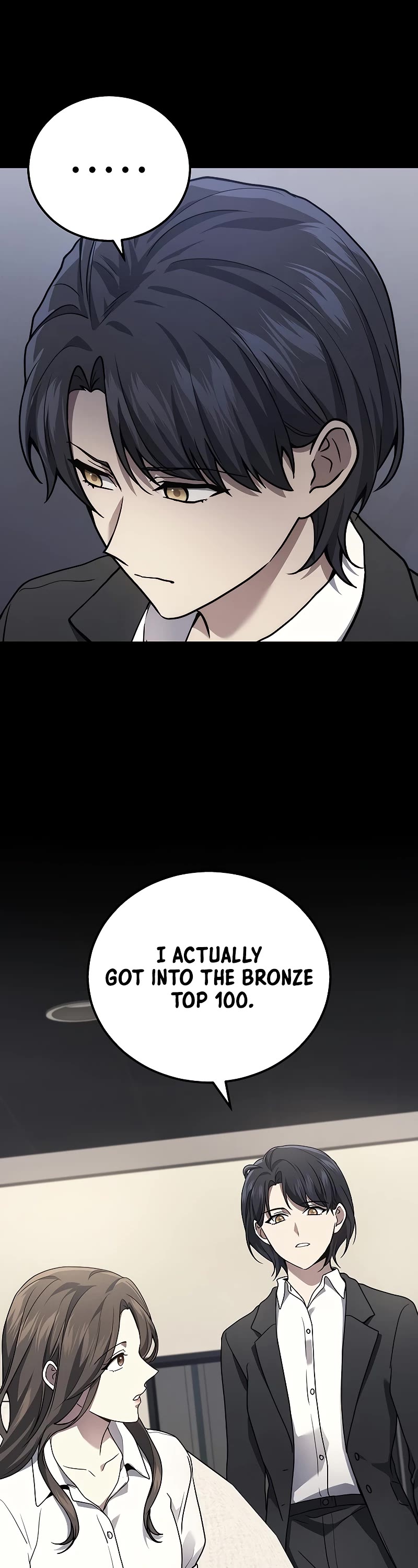 The Martial God who Regressed Back to Level 2 chapter 45 page 25