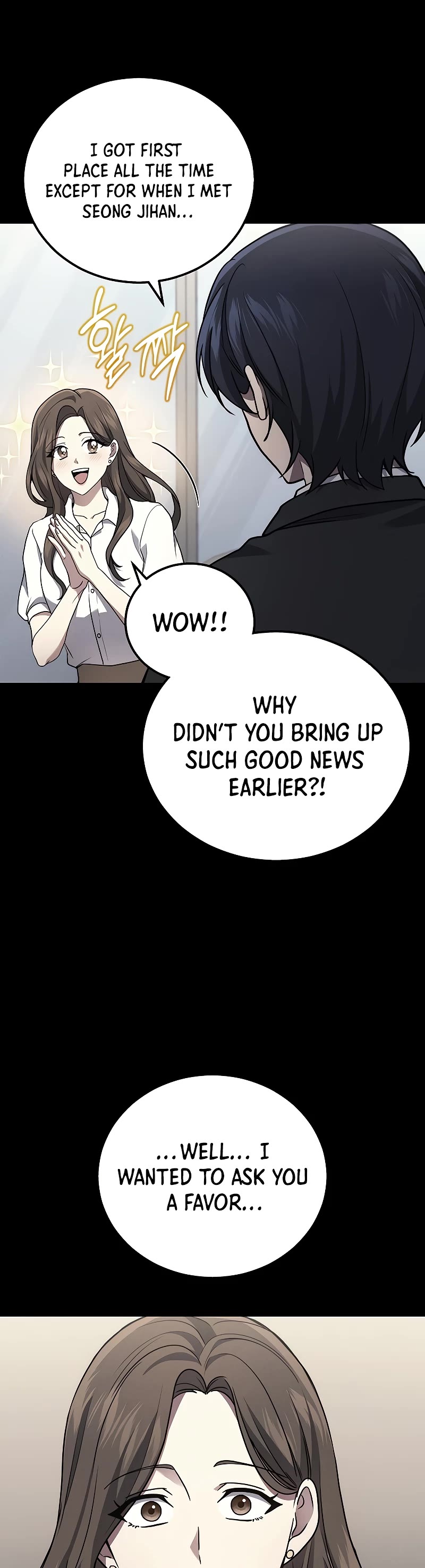 The Martial God who Regressed Back to Level 2 chapter 45 page 27