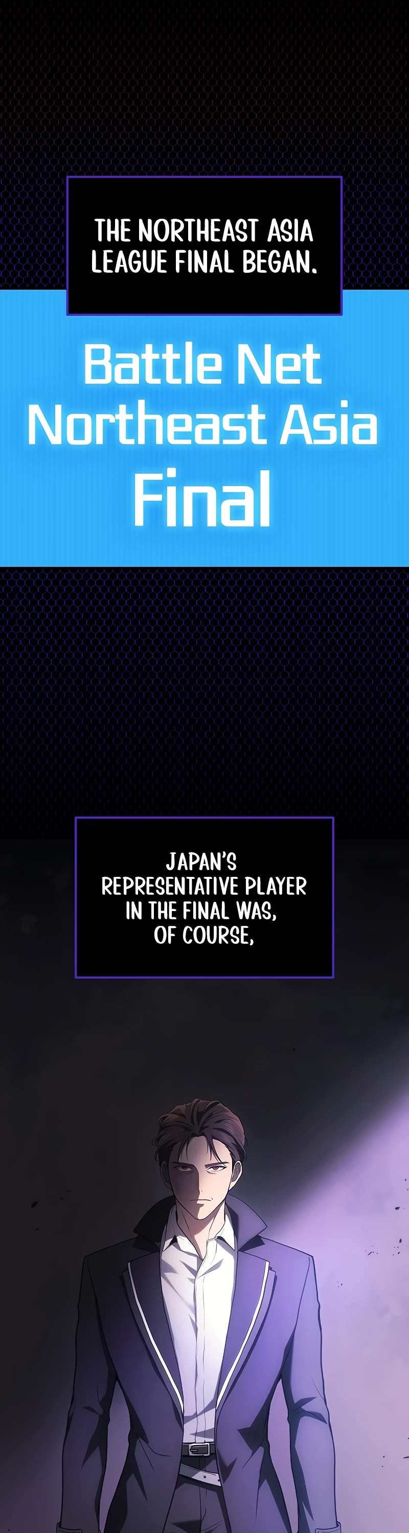 The Martial God who Regressed Back to Level 2 chapter 45 page 3