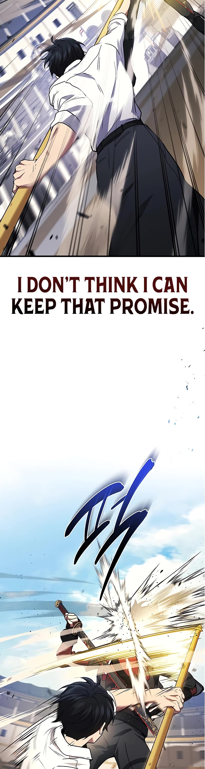 The Martial God who Regressed Back to Level 2 chapter 45 page 40