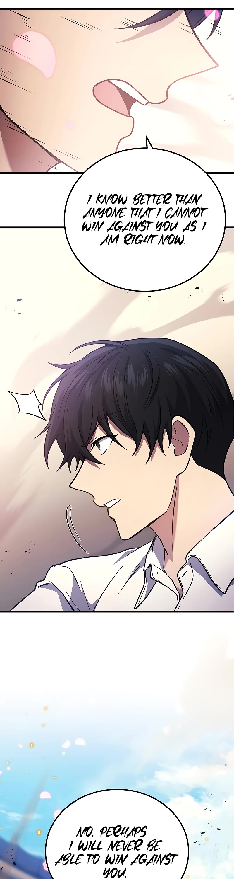 The Martial God who Regressed Back to Level 2 chapter 45 page 45