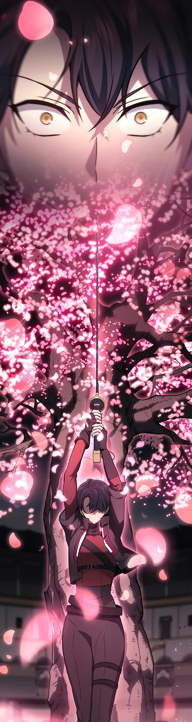 The Martial God who Regressed Back to Level 2 chapter 45 page 49