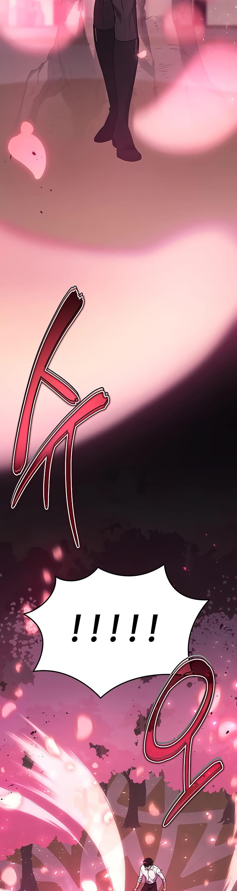 The Martial God who Regressed Back to Level 2 chapter 45 page 50