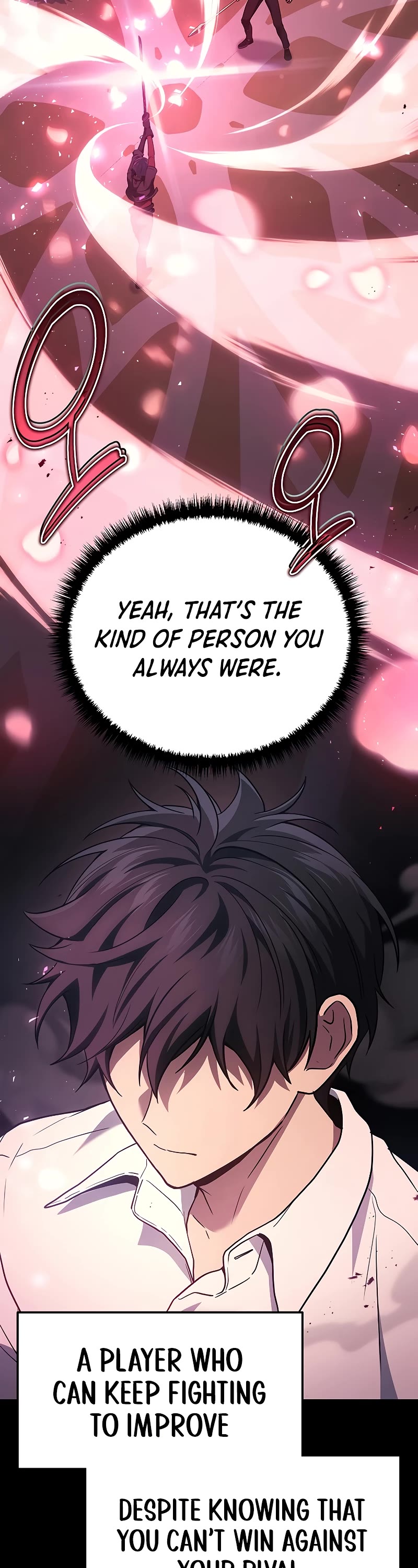 The Martial God who Regressed Back to Level 2 chapter 45 page 51