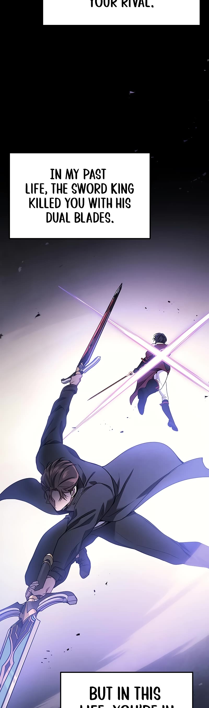 The Martial God who Regressed Back to Level 2 chapter 45 page 52