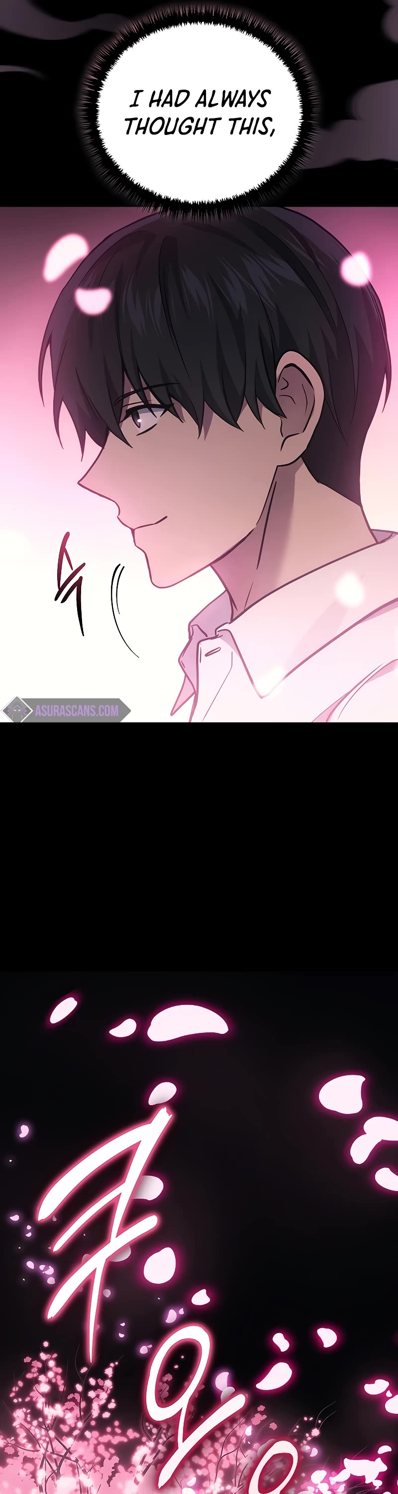 The Martial God who Regressed Back to Level 2 chapter 45 page 54