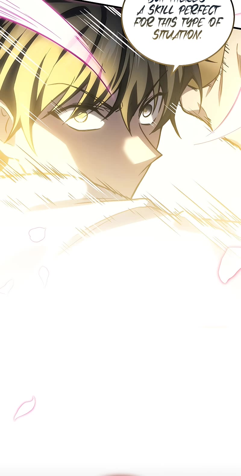 The Martial God who Regressed Back to Level 2 chapter 45 page 59