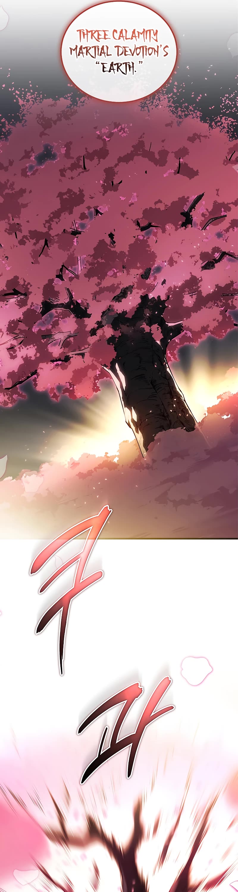 The Martial God who Regressed Back to Level 2 chapter 45 page 60