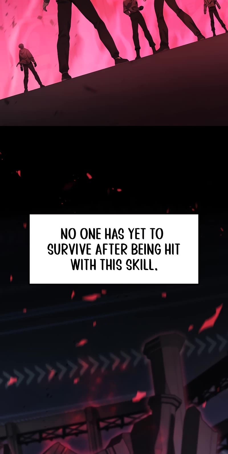 The Martial God who Regressed Back to Level 2 chapter 47 page 10