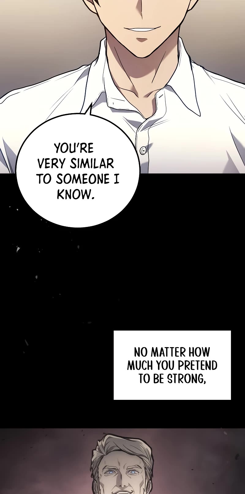 The Martial God who Regressed Back to Level 2 chapter 47 page 22