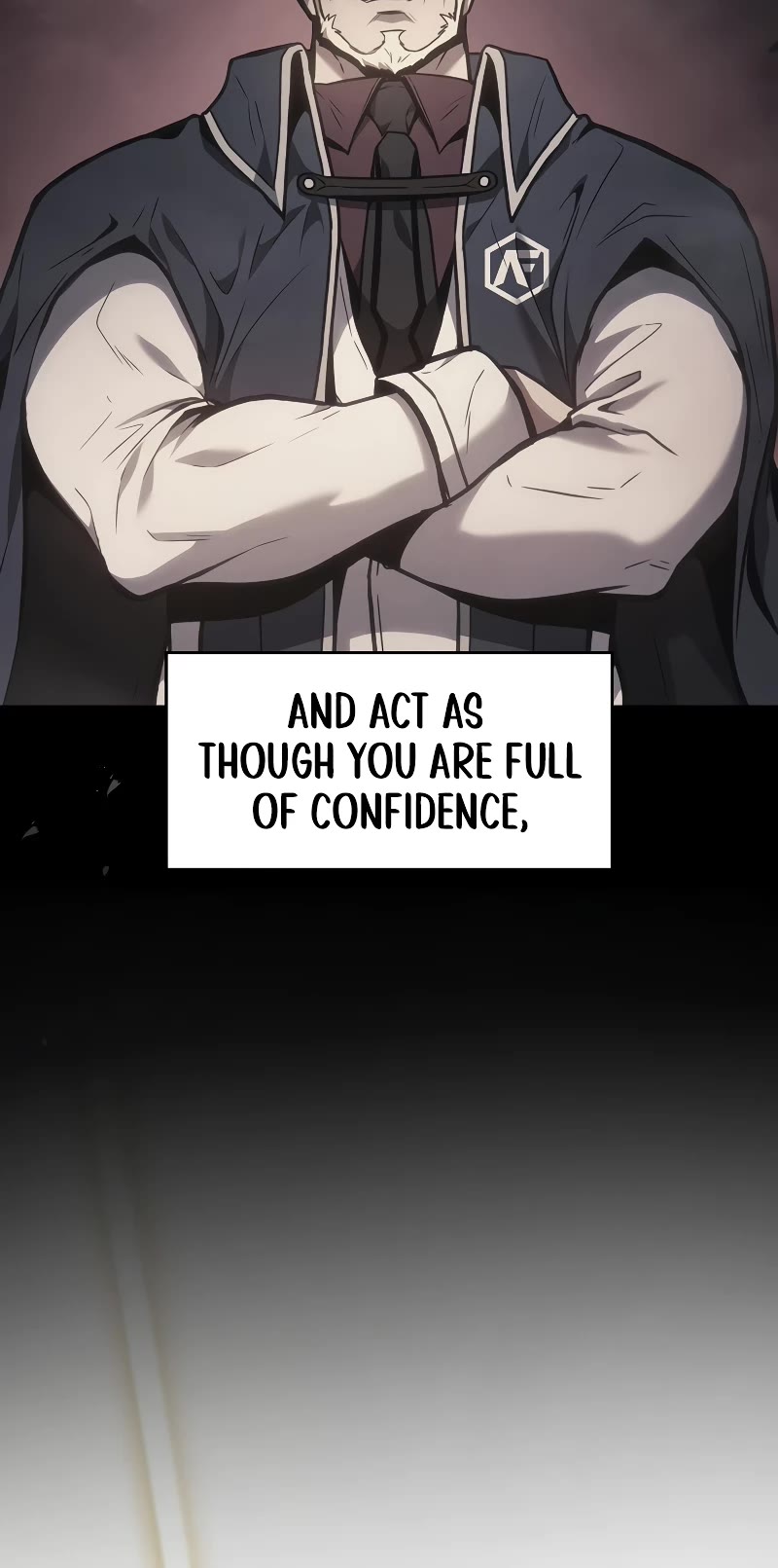 The Martial God who Regressed Back to Level 2 chapter 47 page 23