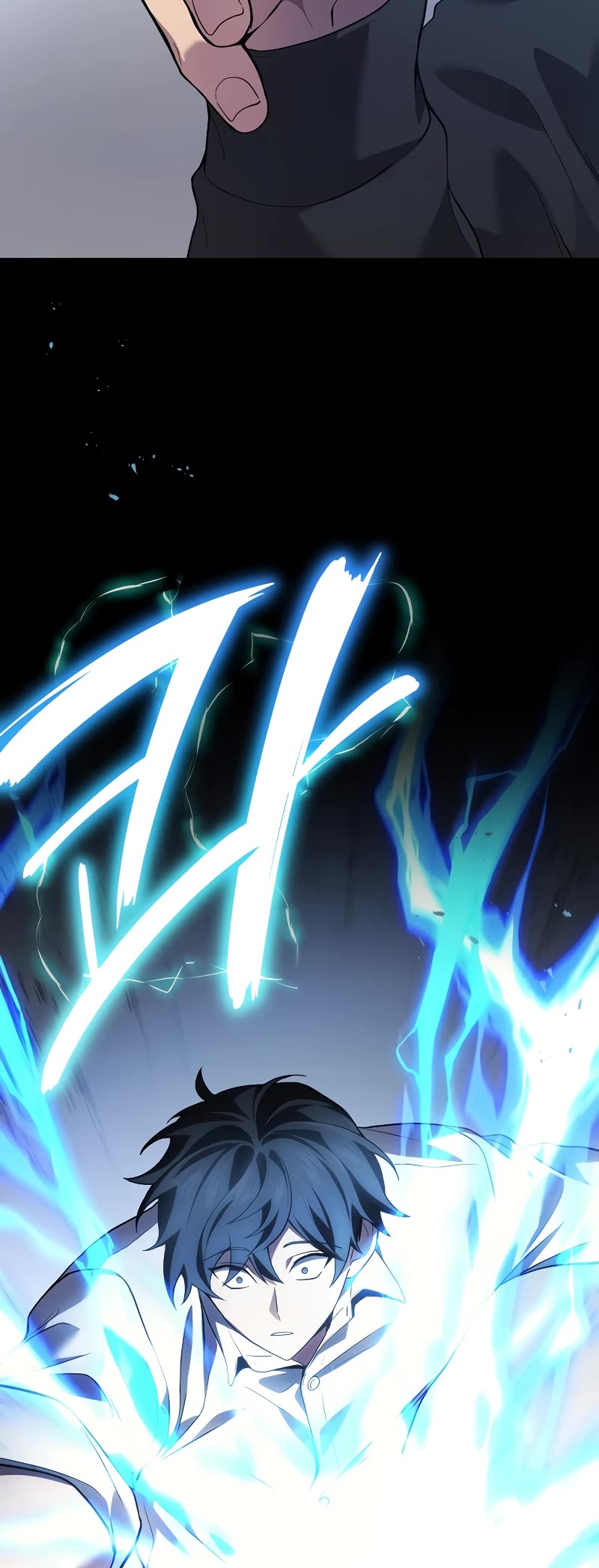 The Martial God who Regressed Back to Level 2 chapter 47 page 30