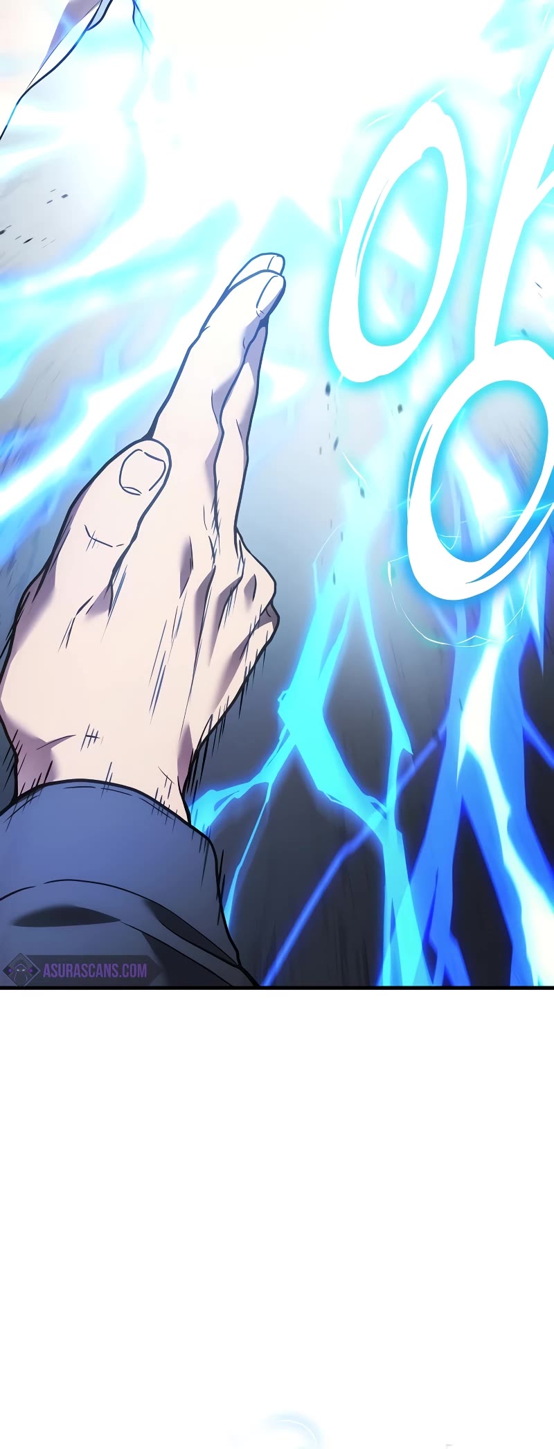 The Martial God who Regressed Back to Level 2 chapter 47 page 31