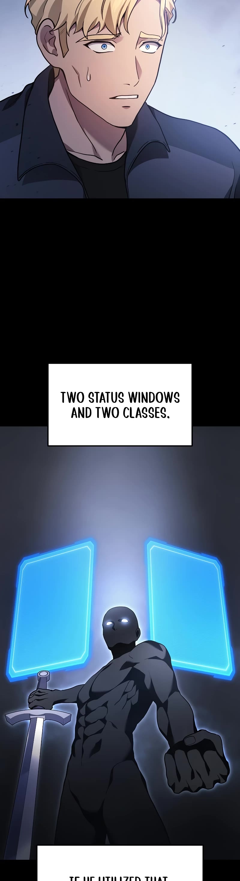 The Martial God who Regressed Back to Level 2 chapter 47 page 4