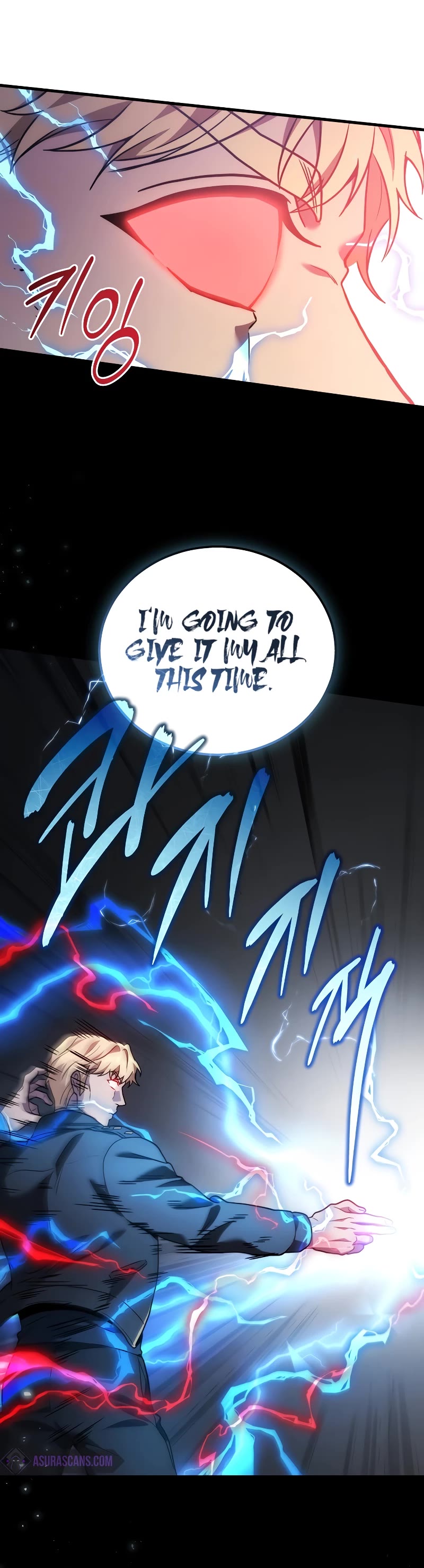 The Martial God who Regressed Back to Level 2 chapter 47 page 40