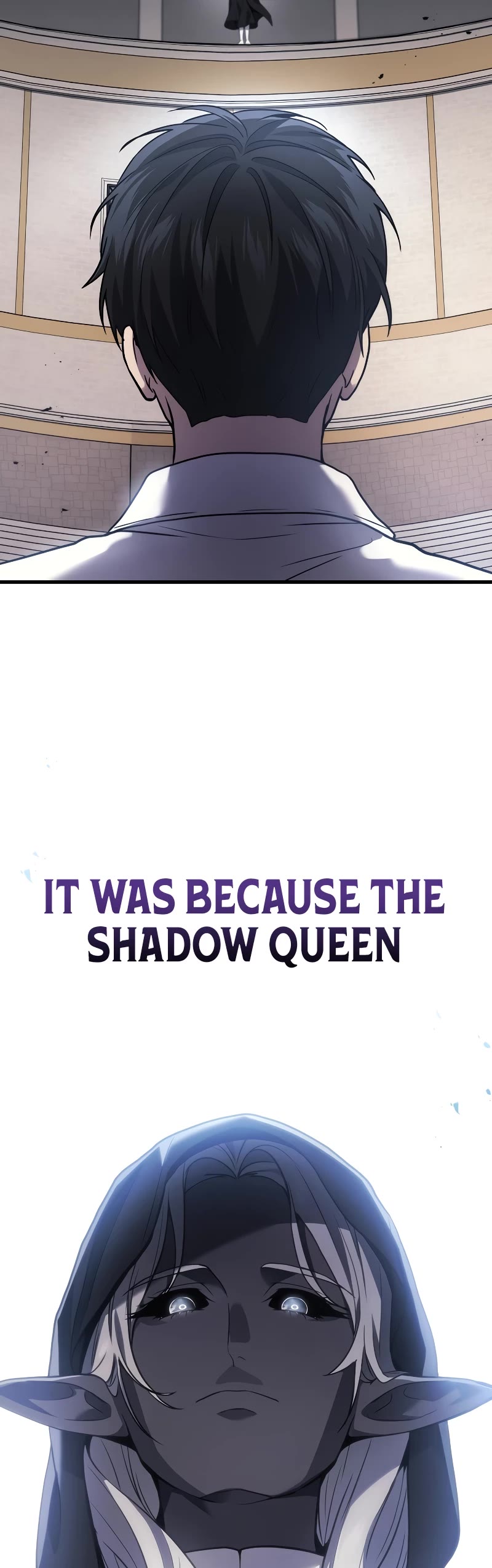 The Martial God who Regressed Back to Level 2 chapter 47 page 43