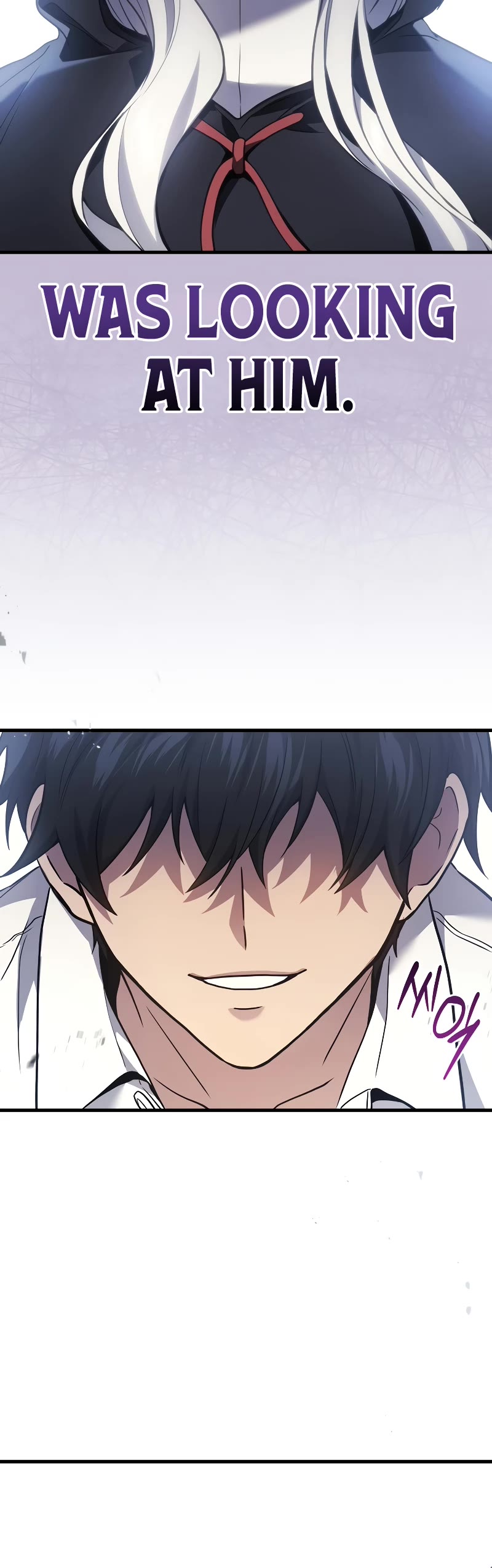 The Martial God who Regressed Back to Level 2 chapter 47 page 44