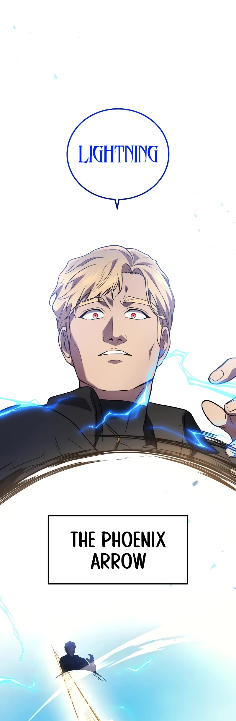 The Martial God who Regressed Back to Level 2 chapter 47 page 47