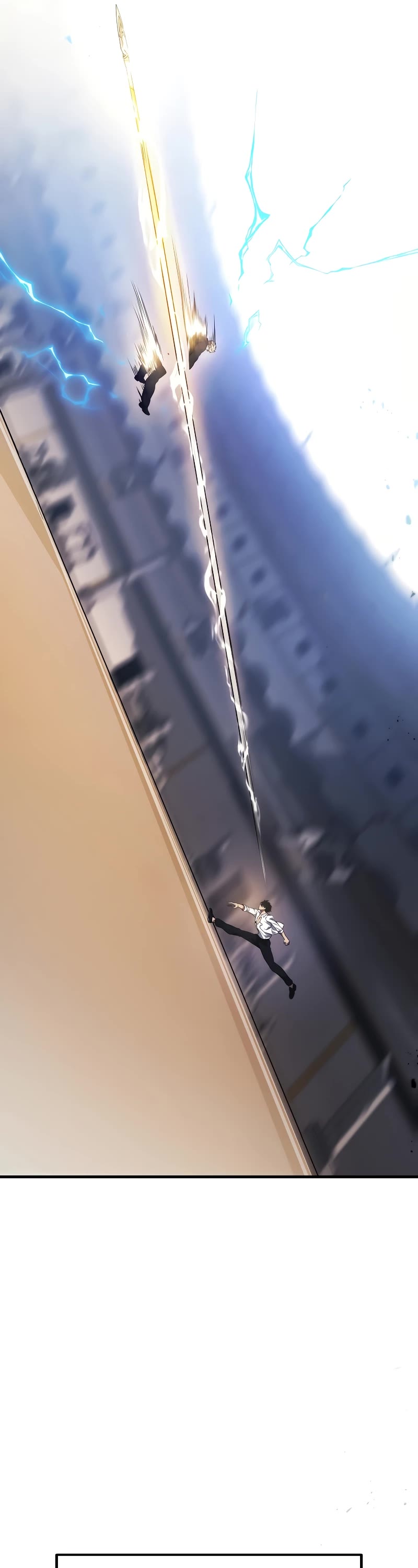 The Martial God who Regressed Back to Level 2 chapter 47 page 49