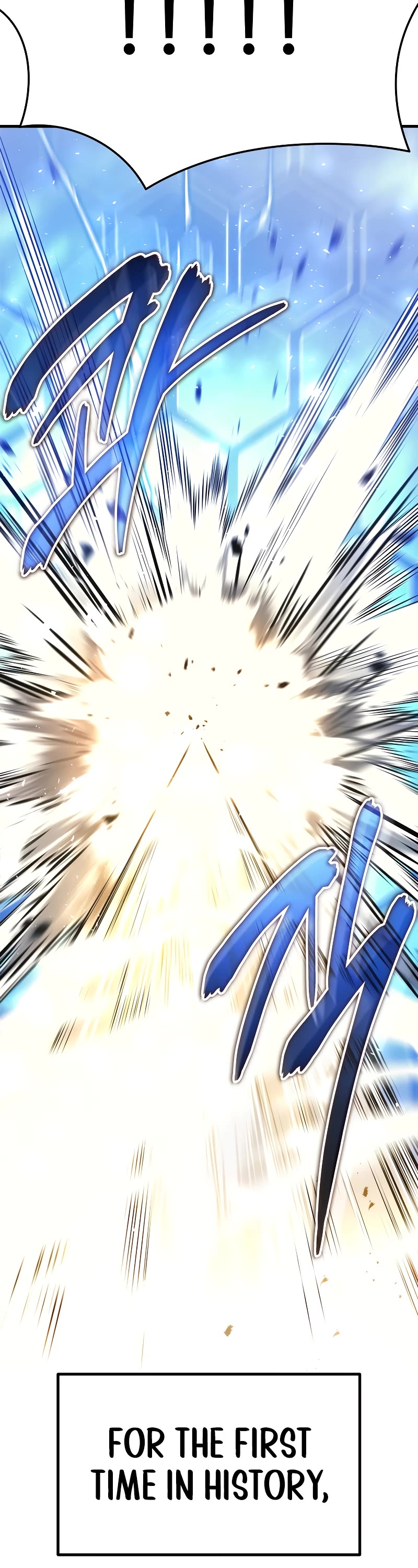 The Martial God who Regressed Back to Level 2 chapter 47 page 54