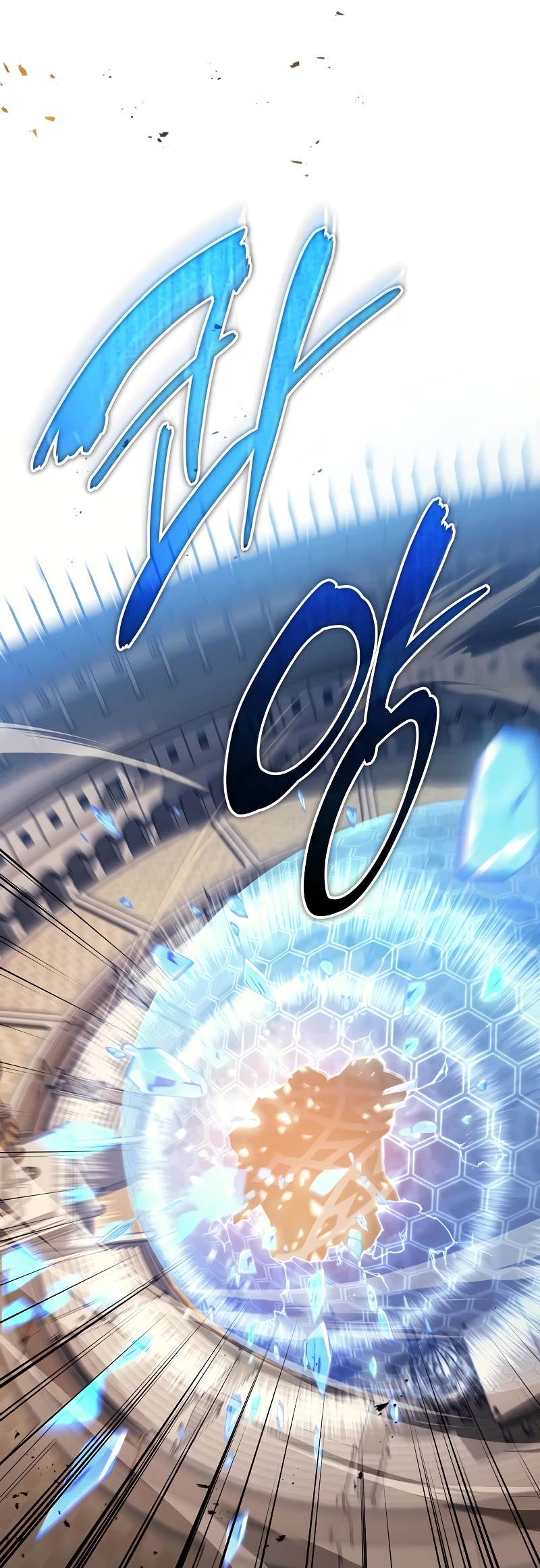 The Martial God who Regressed Back to Level 2 chapter 47 page 55