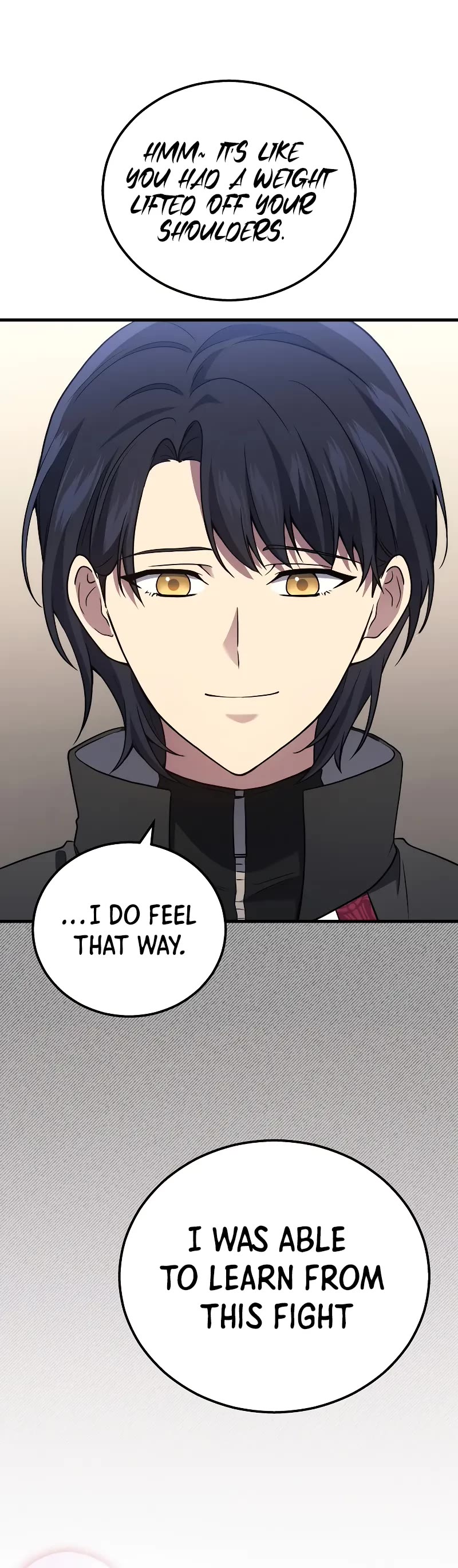 The Martial God who Regressed Back to Level 2 chapter 48 page 10