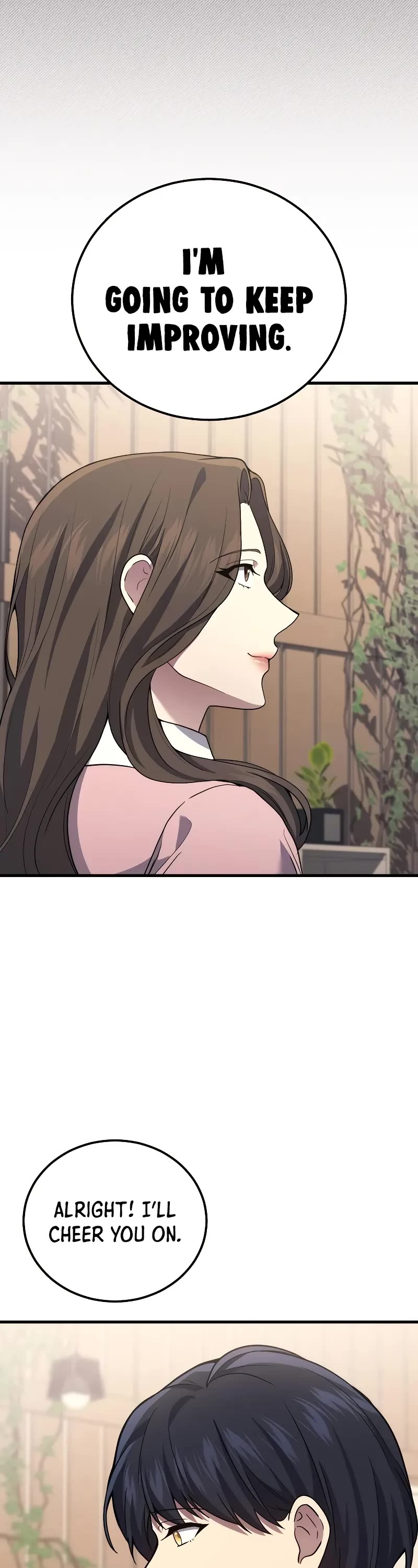 The Martial God who Regressed Back to Level 2 chapter 48 page 12