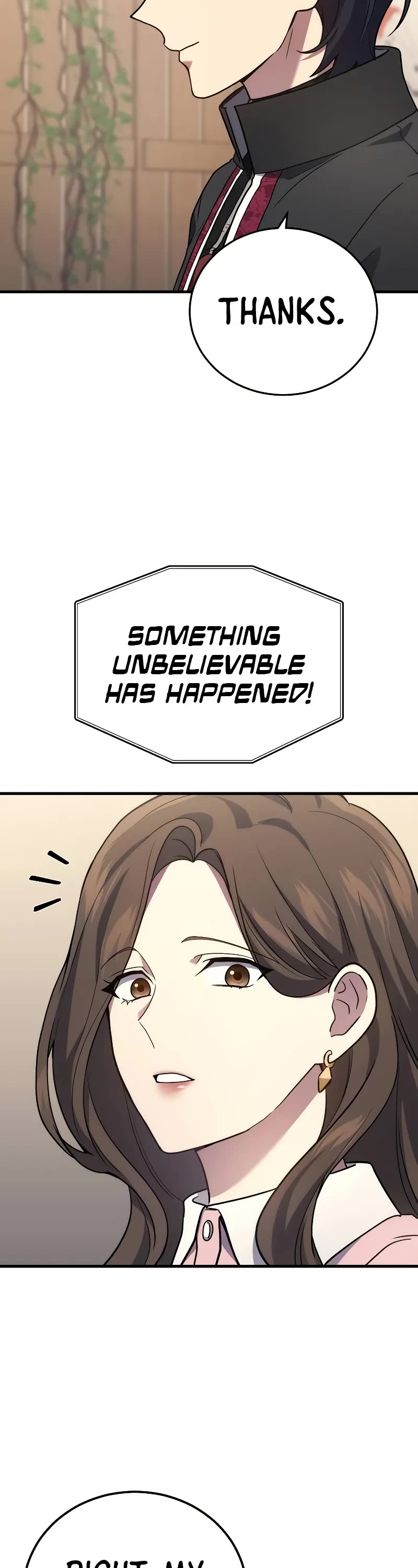 The Martial God who Regressed Back to Level 2 chapter 48 page 13