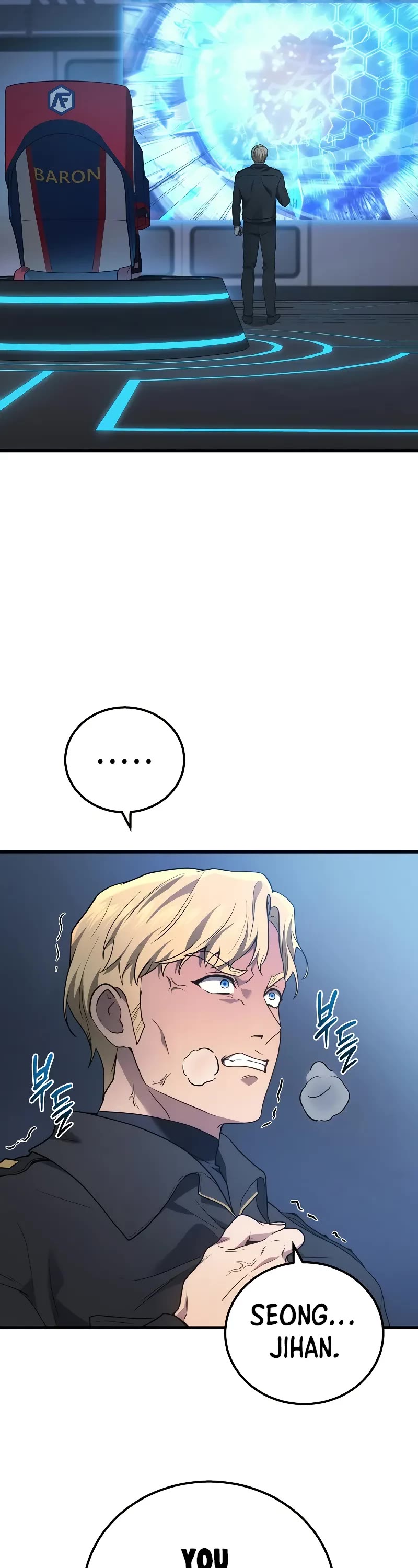 The Martial God who Regressed Back to Level 2 chapter 48 page 16