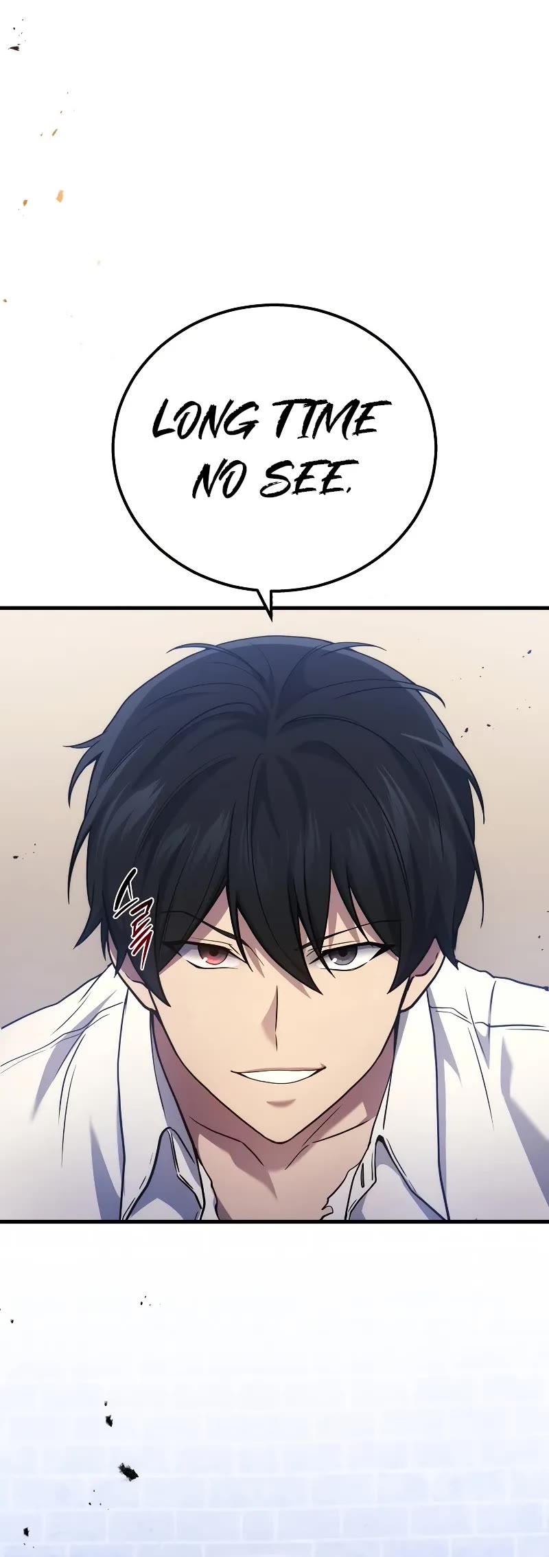 The Martial God who Regressed Back to Level 2 chapter 48 page 20