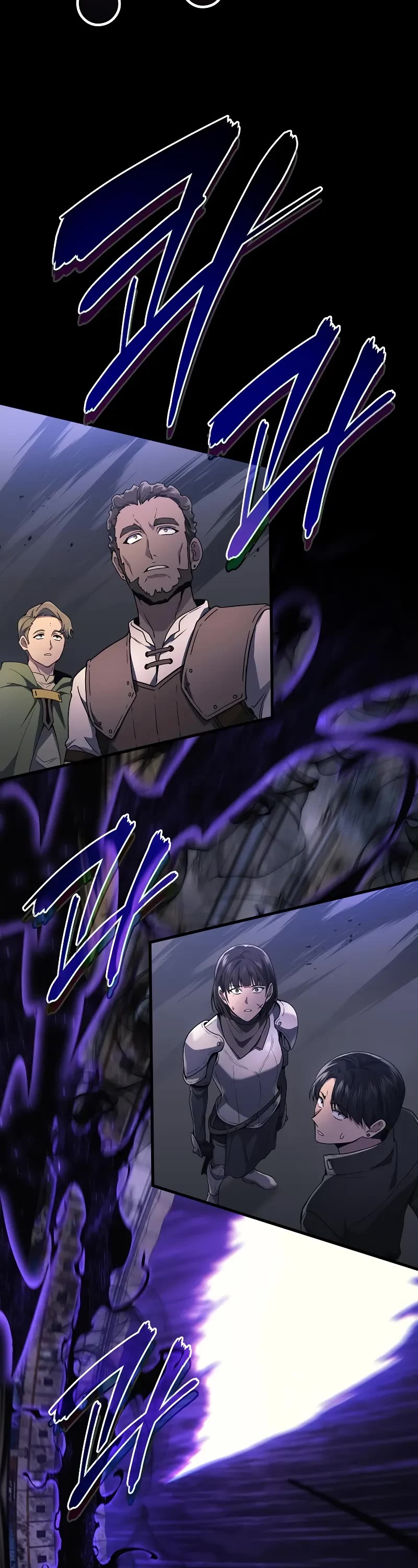 The Martial God who Regressed Back to Level 2 chapter 48 page 23