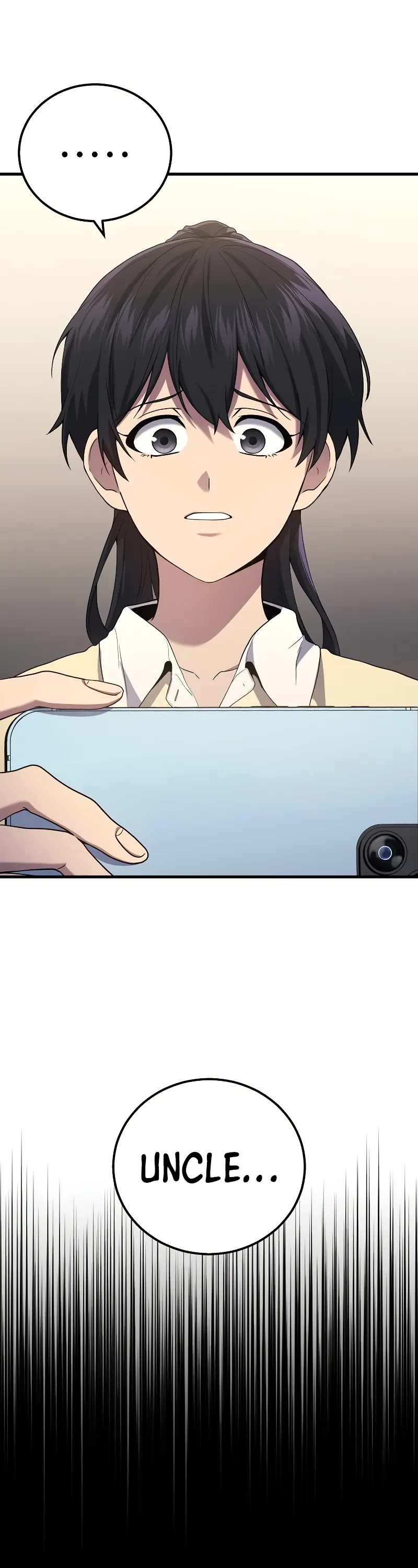 The Martial God who Regressed Back to Level 2 chapter 48 page 26