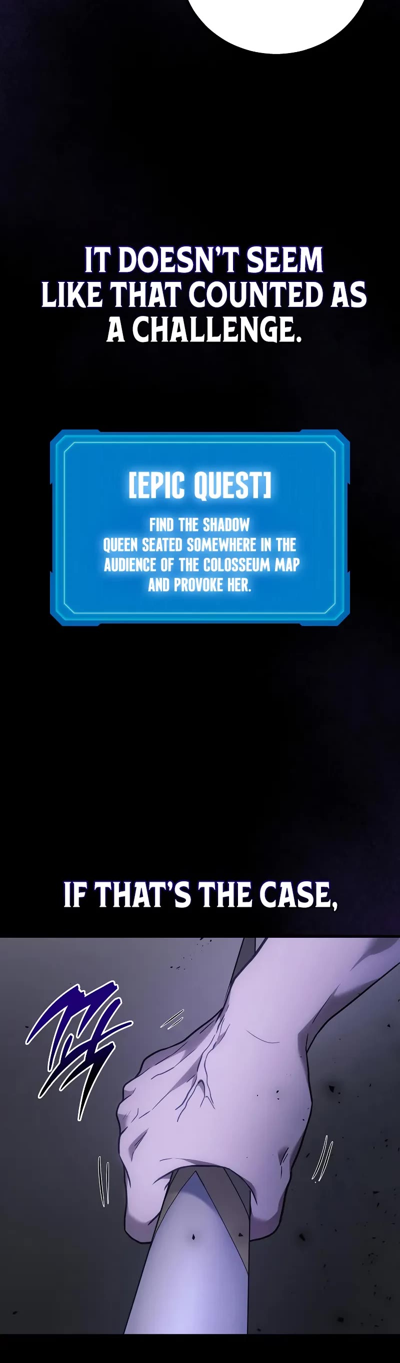 The Martial God who Regressed Back to Level 2 chapter 48 page 30