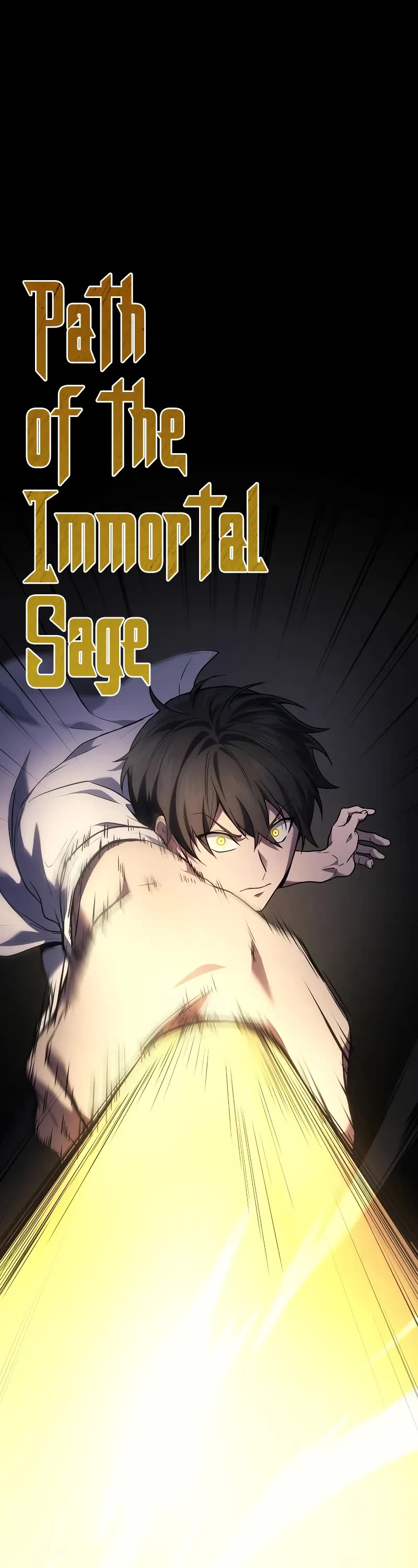 The Martial God who Regressed Back to Level 2 chapter 48 page 31