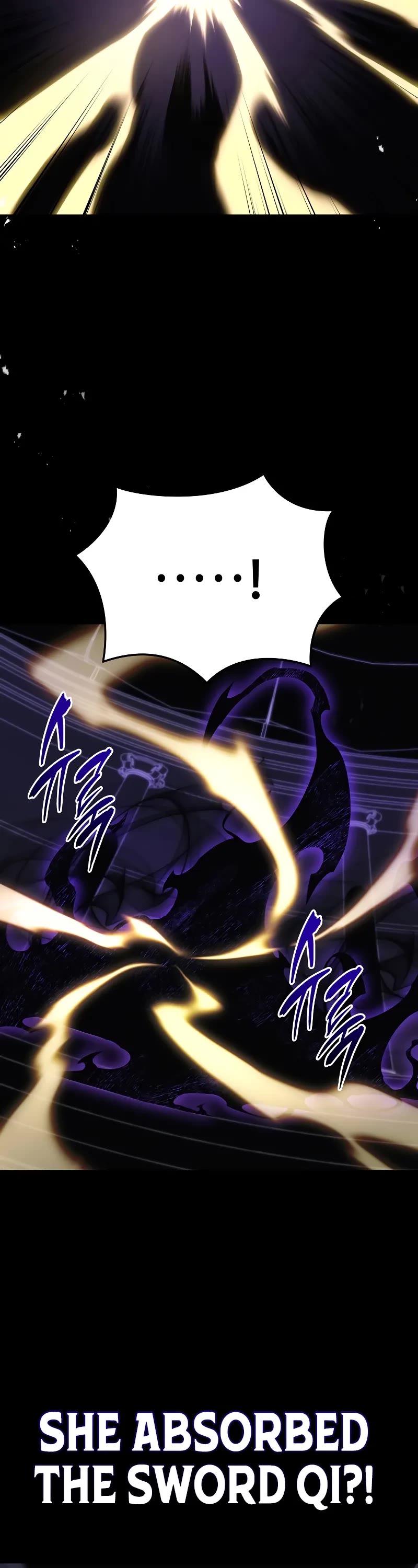 The Martial God who Regressed Back to Level 2 chapter 48 page 33