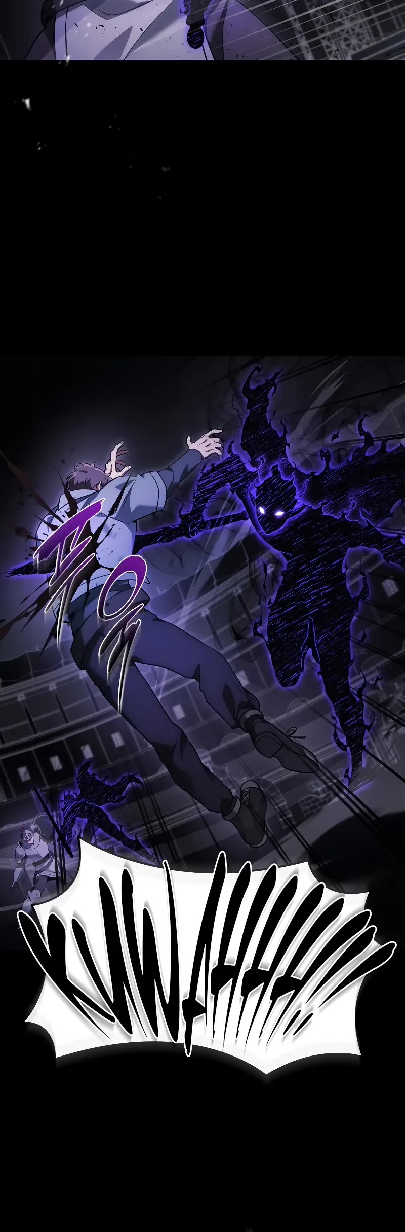 The Martial God who Regressed Back to Level 2 chapter 48 page 39