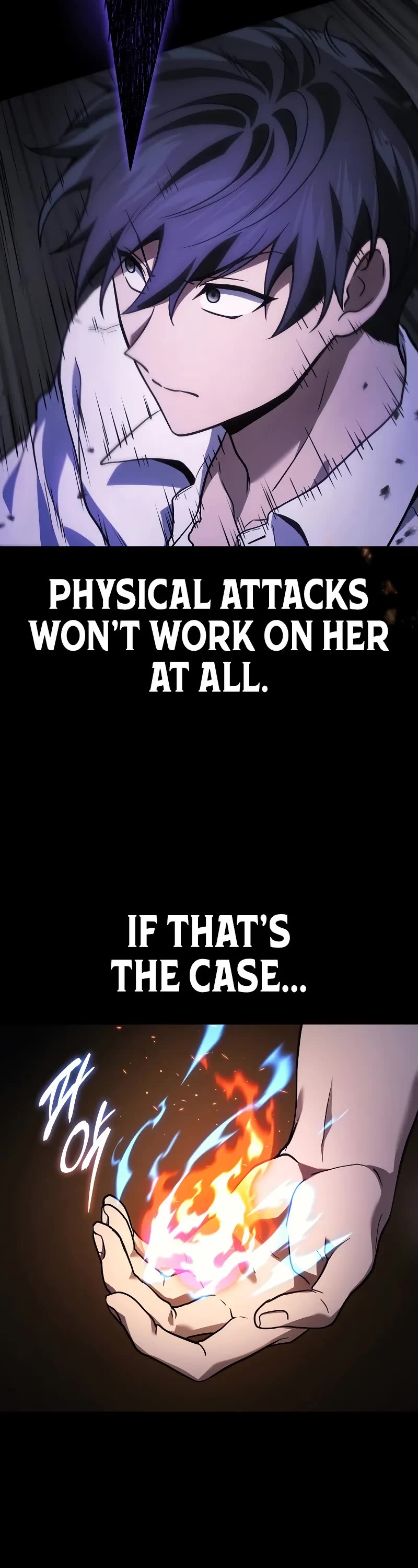 The Martial God who Regressed Back to Level 2 chapter 48 page 41