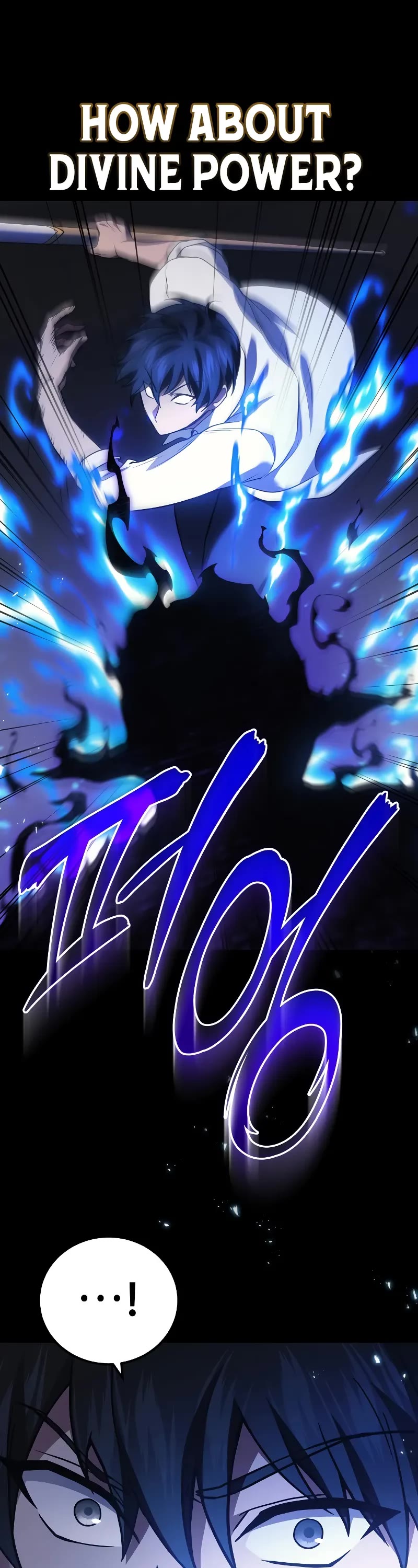 The Martial God who Regressed Back to Level 2 chapter 48 page 42