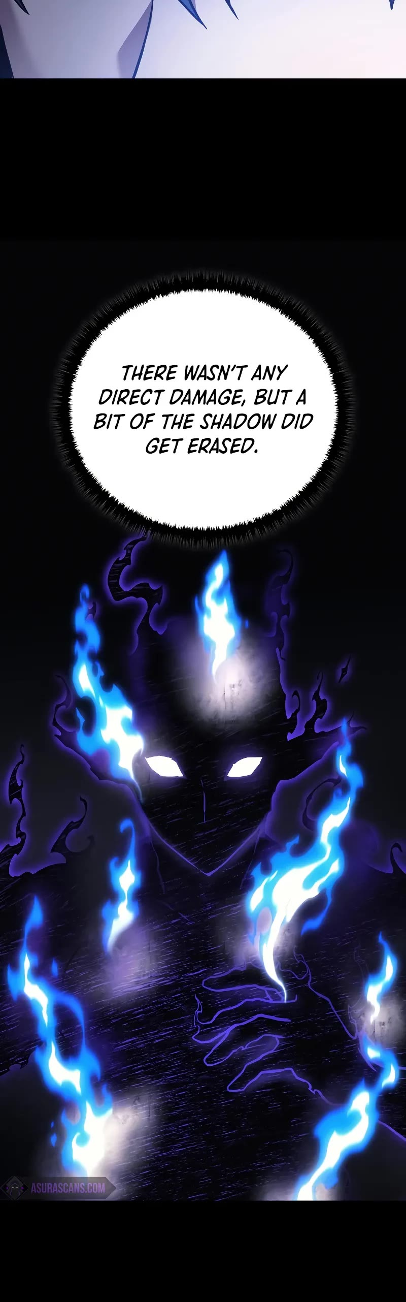 The Martial God who Regressed Back to Level 2 chapter 48 page 43